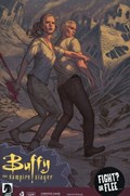 BUFFY THE VAMPIRE SLAYER SEASON 11 #3 