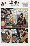 BUFFY THE VAMPIRE SLAYER SEASON 11 #9B 