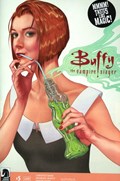 BUFFY THE VAMPIRE SLAYER SEASON 11 #5 