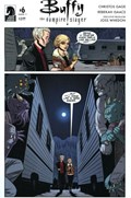 BUFFY THE VAMPIRE SLAYER SEASON 11 #6B 