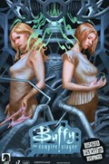 BUFFY THE VAMPIRE SLAYER SEASON 11 #7 