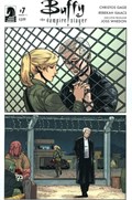 BUFFY THE VAMPIRE SLAYER SEASON 11 #7B 