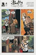 BUFFY THE VAMPIRE SLAYER SEASON 11 #8B 