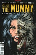MASKED: ANOMALIES #3B 