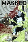 MASKED: ANOMALIES #3C 