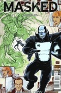 MASKED: ANOMALIES #4C 