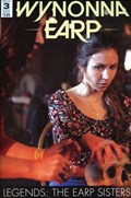 WYNONNA EARP LEGENDS #3B 
