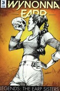 WYNONNA EARP LEGENDS #3-SUB 