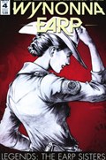 WYNONNA EARP LEGENDS #4-SUB 
