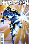 INHUMANS VS X-MEN #6C 