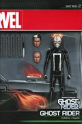 GHOST RIDER #1C 