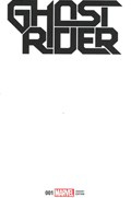 GHOST RIDER #1D 