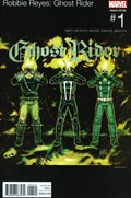 GHOST RIDER #1B 