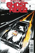 GHOST RIDER #1-RA 