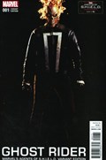 GHOST RIDER #1F 