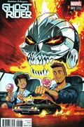 GHOST RIDER #1G 