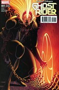 GHOST RIDER #1-RI 