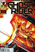 GHOST RIDER #2 