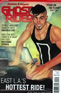 GHOST RIDER #2-RI-B 