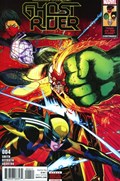 GHOST RIDER #4 