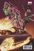 GHOST RIDER #3-RI 