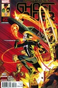 GHOST RIDER #3 