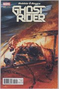 GHOST RIDER #1-FRANK 