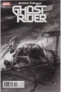 GHOST RIDER #1-FRANK-B 