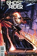 GHOST RIDER #5B 