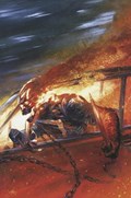 GHOST RIDER #1-FRANK-C 