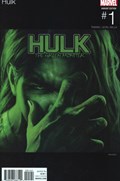 HULK #1C 