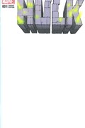 HULK #1E 