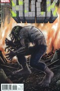 HULK #1-RI-B 