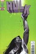 HULK #3 