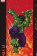 HULK #3B 