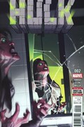 HULK #2 