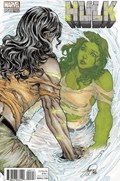 HULK #1-TCM 