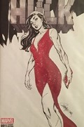 HULK #1-CMXP-B 