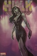 HULK #1-CMXP 