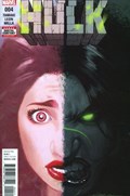 HULK #4 
