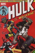 HULK #1-HALL-C 