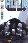 HULK #5 