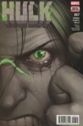 HULK #7 