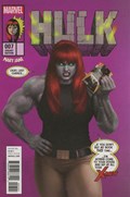 HULK #7B 