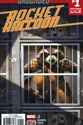 ROCKET RACCOON #1 