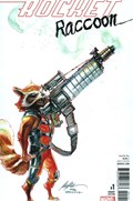 ROCKET RACCOON #1-RI-B 