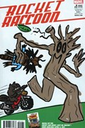 ROCKET RACCOON #1-RI 