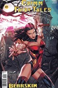 GRIMM FAIRY TALES #41 