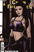 GRIMM FAIRY TALES #41D 