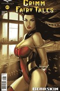 GRIMM FAIRY TALES #41C 